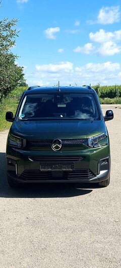 Bild des Angebotes Citroen Berlingo Max XL