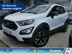 Bild des Angebotes Ford EcoSport Active LED Klimaaut. DAB  Ambientebel. Leder HU ne