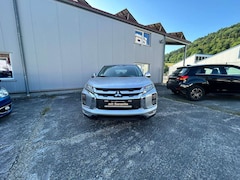 Bild des Angebotes Mitsubishi ASX 2.0 Intro Edition 150PS RFK AppleCarplay NAVI Bluetooth