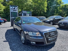 Bild des Angebotes Audi A8 4.2 FSI Quattro*Navi*PDC*Temp*SOUNDSYSTEM