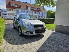 Bild des Angebotes Chevrolet Aveo 1.4 Automatik LT