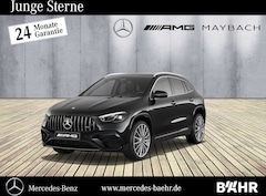 Bild des Angebotes Mercedes-Benz GLA 35 AMG GLA 35 AMG 4M MBUX/LED/Pano/Totwinkel/RFK/LMR21"