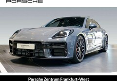 Bild des Angebotes Porsche Panamera 4S E-Hybrid BOSE Sportabgasanlage LED