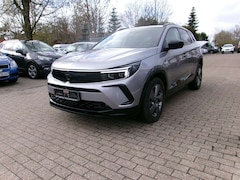 Bild des Angebotes Opel Grandland GS KAMERA PDC LED-MATRIX, SZHZG, LHZ, NAVI,