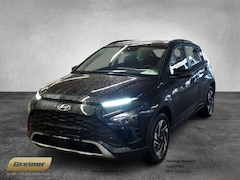 Bild des Angebotes Hyundai BAYON 1.0 T-GDI Trend 48V NAVI|KAMERA|BOSE