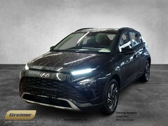 Bild des Angebotes Hyundai BAYON 1.0 T-GDI Trend 48V NAVI|KAMERA|BOSE