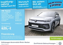 Bild des Angebotes VW Tayron R-Line 2.0 TDI DSG 7-Sitzer NAVI AHK LED