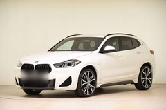 Bild des Angebotes BMW X2 xDrive20d M Sport HiFi DriveAss ACC*UVP65.170