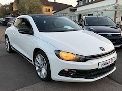 Bild des Angebotes VW Scirocco 1.4 TSI 118 kW - TÜV NEU
