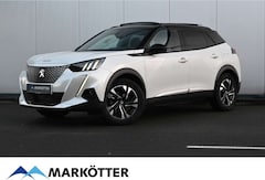 Bild des Angebotes Peugeot 2008 e-GT/ACC/Apple/Keyl/S-Dach/Ambiente/Kamera
