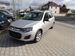 Bild des Angebotes Lada Kalina Klima, HU-AU NEU