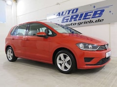 Bild des Angebotes VW Golf Sportsvan Comfortline BMT, Panod, Sitzheizung, PDC