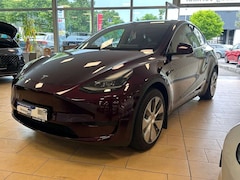 Bild des Angebotes Tesla Model Y Autopilot 1.Gen*RWD*ACC*Pano*WMP*CAM