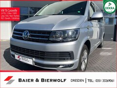 Bild des Angebotes VW T6 Caravelle Comf. lang DSG PDC Standheizung
