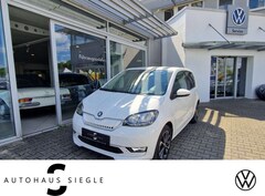 Bild des Angebotes Skoda Citigo e iV Style 5-Türen CCS Parktronic  Sitzheizung ALU