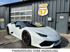 Bild des Angebotes Lamborghini Huracán LP-610 AWD Accessori Original Racing