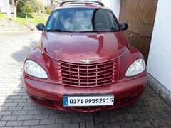 Bild des Angebotes Chrysler PT Cruiser Touring 1.6