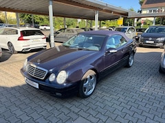 Bild des Angebotes Mercedes-Benz CLK 320 Cabrio Avantgarde