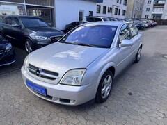 Bild des Angebotes Opel Vectra C 1.9 CDI Klima Navi 8-fach  TÜV 12/2027