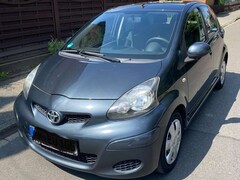 Bild des Angebotes Toyota Aygo Aygo