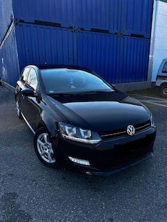 Bild des Angebotes VW Polo 1.6 TDI