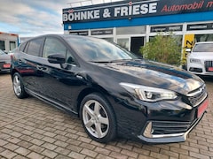 Bild des Angebotes Subaru Impreza 2.0ie Hybrid 4x4 Lineartronic ACC Cam