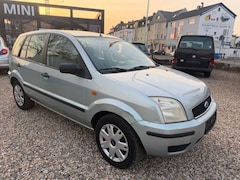 Bild des Angebotes Ford Fusion 1,4 Automatik