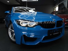Bild des Angebotes BMW M4 COUPE /CARBON/AERO-PAKET/DEUTSCHES FAHRZEUG
