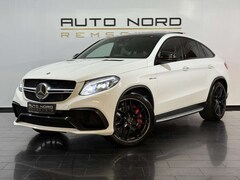 Bild des Angebotes Mercedes-Benz GLE 63 AMG S Coupé 4M.*22´´*Pano*Night*H&K*360°*