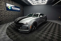 Bild des Angebotes Chevrolet Camaro 2.0 Turbo Coupe LT Package *CarPlay*19%