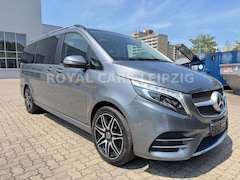 Bild des Angebotes Mercedes-Benz V 300 d EXCLUSIVE EDITION 4MATIC|AMG|Pano|Leder|