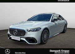 Mercedes-Benz S 63 AMG AMG S 63 E Perf Edition1'DrivsPak'HiEndFond'Excl