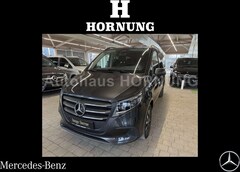 Bild des Angebotes Mercedes-Benz Vito Vito Tourer 116*PRO*MULTIBEAM*2XSCHIEBETÜR*9-G