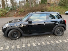 Bild des Angebotes MINI One D Blackyard