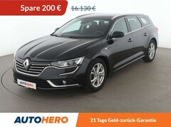 Bild des Angebotes Renault Talisman 1.6 TCe Energy Life Aut.*NAVI*TEMPO*PDC*SHZ*KLIMA*