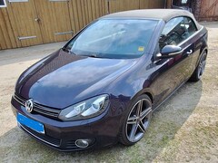 Bild des Angebotes VW Golf Cabriolet Golf Cabrio 1.2 TSI