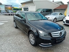 Bild des Angebotes Mercedes-Benz C 250 C 250 T (BlueEFFICIENCY) 7G-TRONIC Avantgarde