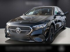 Bild des Angebotes Mercedes-Benz E 300 e 4MATIC Limousine mit EQ Hybrid Technologie