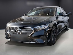 Bild des Angebotes Mercedes-Benz E 300 e 4MATIC Limousine mit EQ Hybrid Technologie