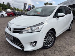 Bild des Angebotes Toyota Verso Edition-S