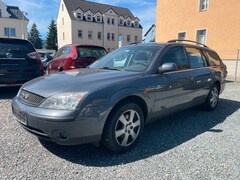 Bild des Angebotes Ford Mondeo 1.8 92 kW Ambiente kein neu tüv !