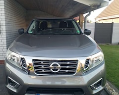 Bild des Angebotes Nissan Navara Navara 2,3dci KC 4x4 Acenta