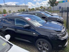 Bild des Angebotes Opel Grandland X , GS, 1.2 Direct Injection Turbo 96 kW