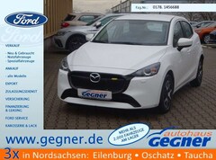 Bild des Angebotes Mazda 2 Center-Line 75PS Navi Klima Tempomat