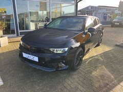 Bild des Angebotes Opel Astra GS Line