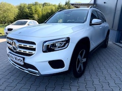 Bild des Angebotes Mercedes-Benz GLB 200 7G Progressiv*NAV*360*HUD*LED*PANO*AMBIET*WIDE