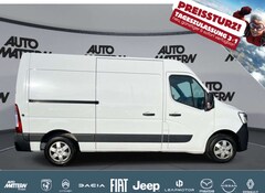 Bild des Angebotes Renault Master 3,5t BLUE dCi 150 FAP ENERGY L2H2