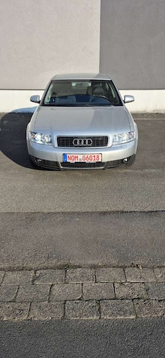 Bild des Angebotes Audi A4 A4 2.0