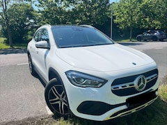 Bild des Angebotes Mercedes-Benz 200 Mercedes-Benz GLA 200 Progressive | Pano | LED | MBUX AR | Top gepflegt | Videokamera
