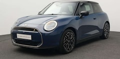 MINI Cooper SE Favoured Trim